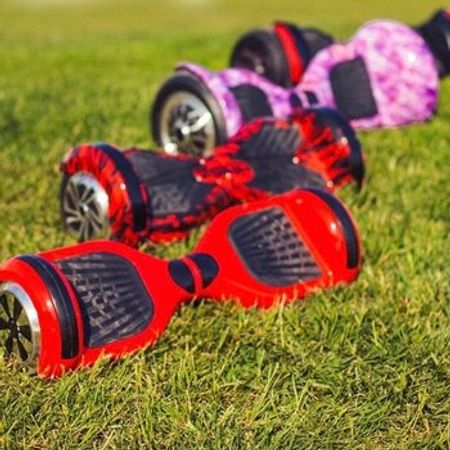 Segway – Bakı – ucuztap.az