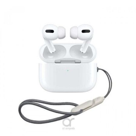 Qulaqlıq BRAVE E-20 ANC Wireless Earphone Pro 2 With Noise Cancelation White – Bakı – ucuztap.az