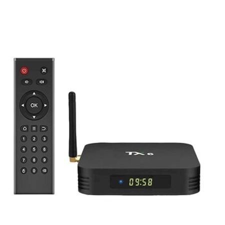TV qoşma Tx6 Smart – Bakı – ucuztap.az