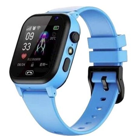 Uşaq smart saatı C005 Blue – Bakı – ucuztap.az