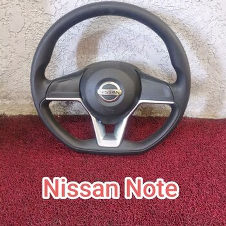 Nissan Note sükanı – Ehtiyat hissələri – ucuztap.az