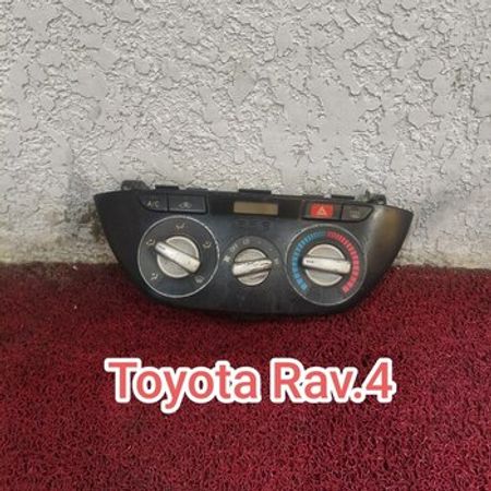 Toyota Rav 4 iqlim paneli – Ehtiyat hissələri – ucuztap.az