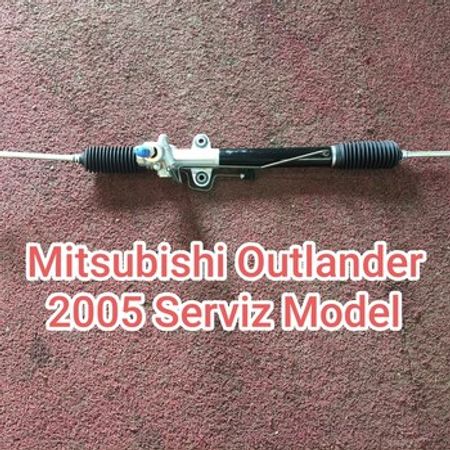 Mitsubishi Outlander sükan lingi – Ehtiyat hissələri – ucuztap.az