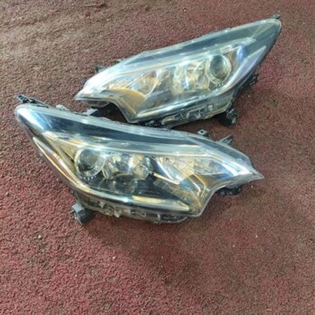 Nissan Note farası – Ehtiyat hissələri – ucuztap.az