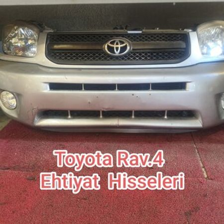 Toyota Rav4 ehtiyat hissələri – Ehtiyat hissələri – ucuztap.az