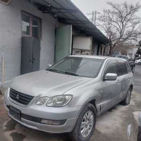 Mitsubishi Airtrek ehtiyat hissələri – Ehtiyat hissələri – ucuztap.az
