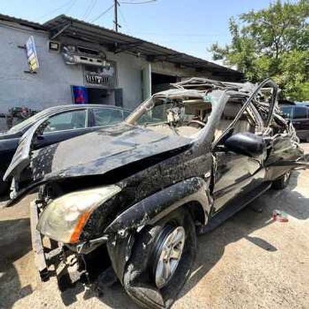 Toyota Prado ehtiyat hissələri – Ehtiyat hissələri – ucuztap.az
