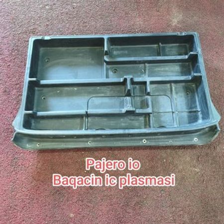 Mitsubishi Pajero io baqaj içi vannası – Ehtiyat hissələri – ucuztap.az
