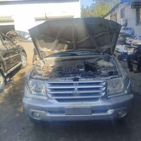 Mitsubishi Pajero io ehtiyat hissələri – Ehtiyat hissələri – ucuztap.az