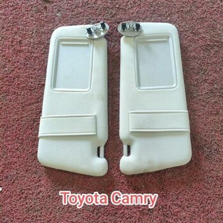 Toyota Camry günlüyü – Ehtiyat hissələri – ucuztap.az