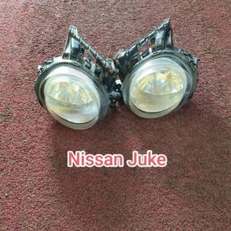 Nissan Juke faraları – Ehtiyat hissələri – ucuztap.az