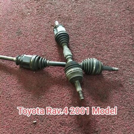 Toyota Rav.4 oynaqlı birləşməsi – Ehtiyat hissələri – ucuztap.az