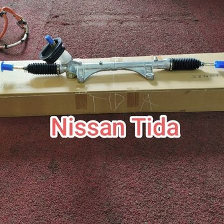 Nissan Tida sükan reykası – Ehtiyat hissələri – ucuztap.az