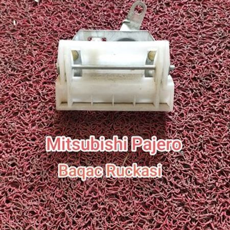 Mitsubishi Pajero baqaj kilidi – Ehtiyat hissələri – ucuztap.az