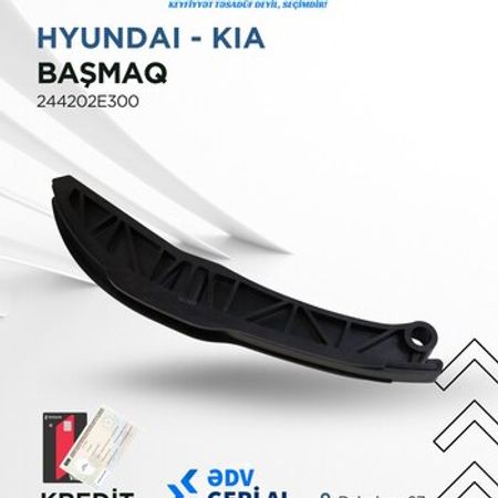 Kia, Hyundai başmaq – Ehtiyat hissələri – ucuztap.az