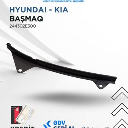 Kia, Hyundai başmaq – Ehtiyat hissələri – ucuztap.az
