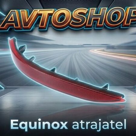 Chevrolet Equinox əksetdiricisi – Ehtiyat hissələri – ucuztap.az