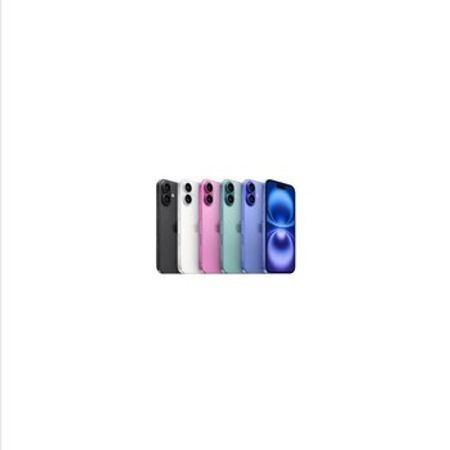 Apple iPhone 16 Teal 128GB/8GB – Bakı – ucuztap.az
