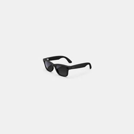RayBan Meta Gen 2 Shiny black Polar Gradient Grap – Bakı – ucuztap.az