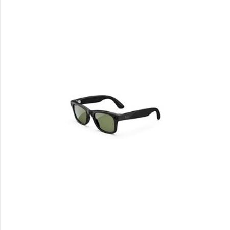 RayBan Meta Gen 2 Shiny black G15 Green – Bakı – ucuztap.az