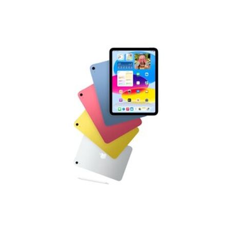 Apple iPad A16 128GB Blue – Bakı – ucuztap.az