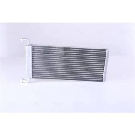 Mercedes Vito W639 Pec radiatoru – Ehtiyat hissələri – ucuztap.az
