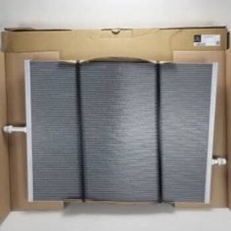 Mercedes Sprinter W907 əlavə su radiatoru – Bakı – ucuztap.az