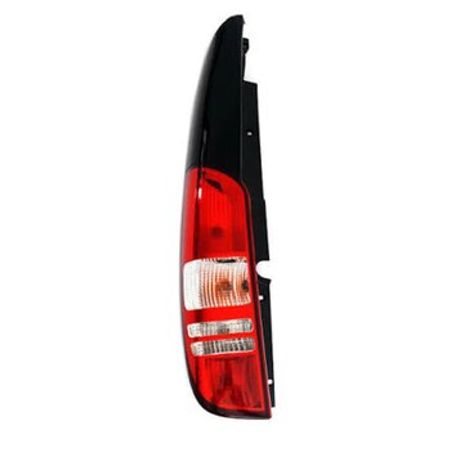 Mercedes Viano sol tərəf stopu – Bakı – ucuztap.az
