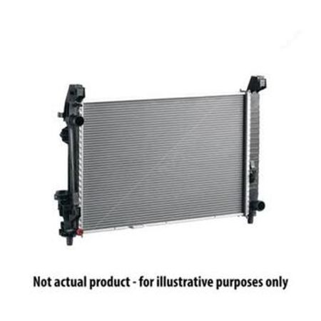 Mercedes Sprinter 2020 su radiatoru – Bakı – ucuztap.az