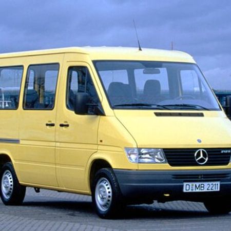 Mercedes Sprinter 1995-1998 fara şüşəsi – Bakı – ucuztap.az