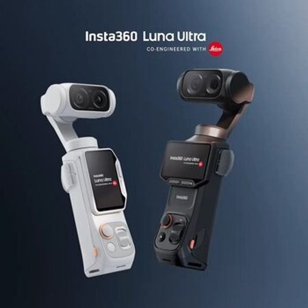 Insta 360 Luna Ultra – Bakı – ucuztap.az