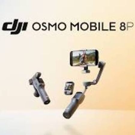 DJI Osmo Mobile 8P – Bakı – ucuztap.az
