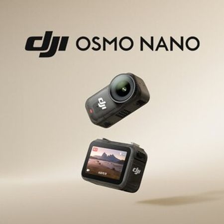 DJI Osmo Nano – Bakı – ucuztap.az