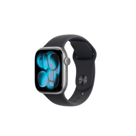 Apple Watch Series 11 Aluminum Space Gray 46mm – Bakı – ucuztap.az