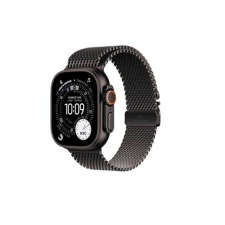 Apple Watch Ultra 3 Black – Bakı – ucuztap.az
