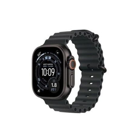Apple Watch Ultra 3 Black – Bakı – ucuztap.az