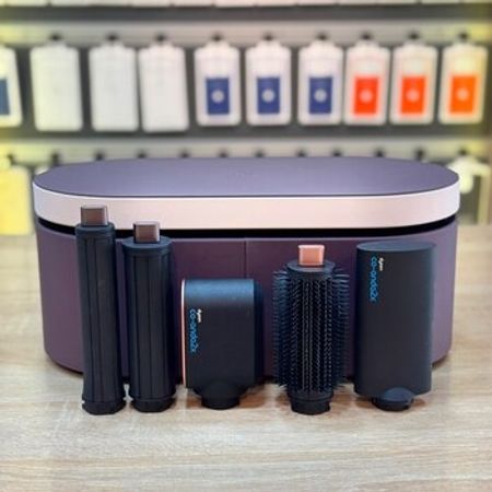 Dyson Co-anda 2X başlıqları və saxlama qutusu – Bakı – ucuztap.az