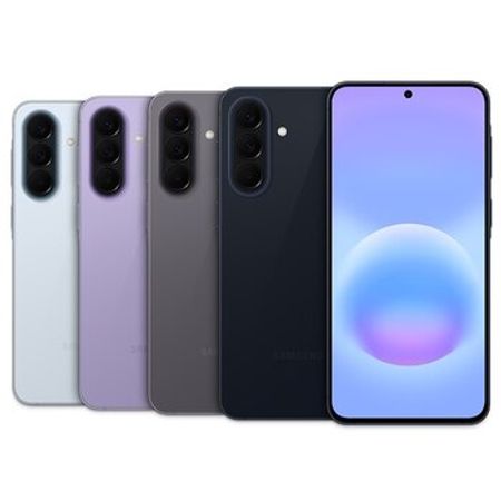 Samsung Galaxy A57 5G Awesome Lilac 256GB/8GB – Telefonlar – ucuztap.az