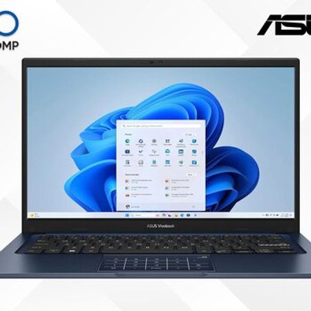 Noutbuk ASUS VivoBook 14 X1404VAP-V14.C58256 90NB13U1-M00K70 – Noutbuklar və Netbuklar – ucuztap.az