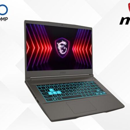 Noutbuk MSI Thin 15 B13VE-3008XAZ 9S7-16R831-3008 – Bakı – ucuztap.az