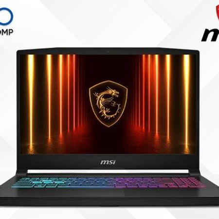 Noutbuk MSI Katana 15 HX B14WFK-865XAE 9S7-1587C1-865 BB91490X16GXXDXX – Bakı – ucuztap.az