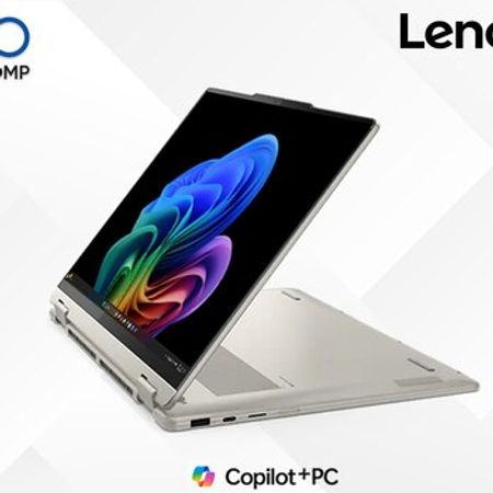 Noutbuk Lenovo Yoga 7 2-in-1 14AKP10 OLED Touch – Bakı – ucuztap.az