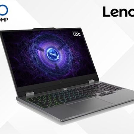 Noutbuk Lenovo LOQ 15IRX9 (83DV01CLRK) 83DV014PRK – Bakı – ucuztap.az