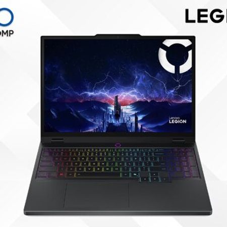 Noutbuk Lenovo Legion 5 15IRX10 83LY0077PS – Bakı – ucuztap.az