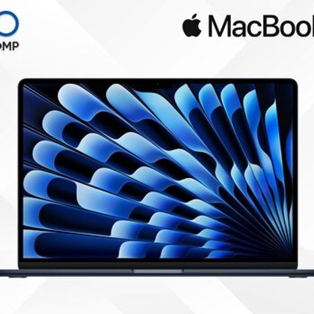 Apple MacBook Air 15.3 M5 Midnight MDVH4RU/A – Bakı – ucuztap.az