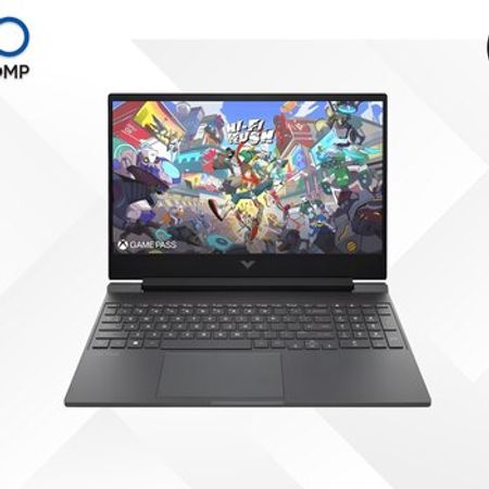Noutbuk HP Victus Gaming Laptop 15-fa2062ci (BZ2X4EA) – Bakı – ucuztap.az