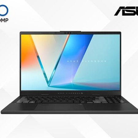 Noutbuk Asus Vivobook Pro 15 OLED N6506CU-MA053 90NB15E3-M003F0 – Bakı – ucuztap.az