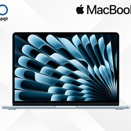 Apple MacBook Air 13.6 M5 SkyBlue MDHH4RU/A – Bakı – ucuztap.az