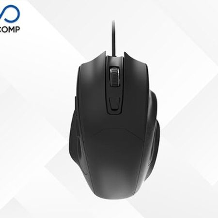 Mouse Ajazz NJ05 Black – Bakı – ucuztap.az