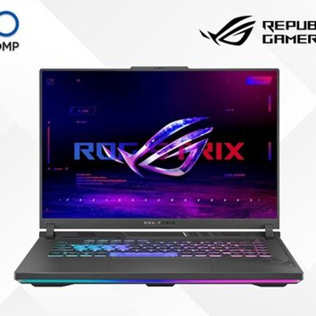 Asus ROG Strix G16 G614FH-OS94 Gaming Laptop – Bakı – ucuztap.az